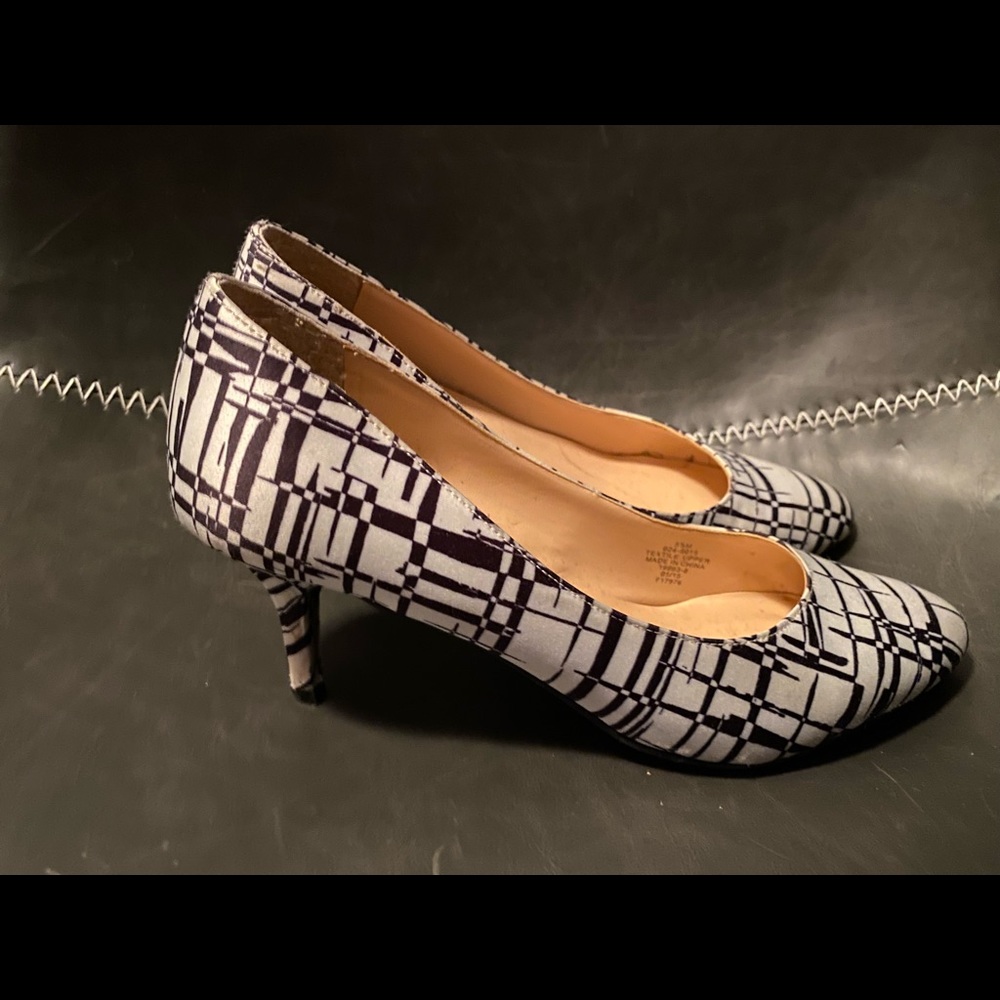 Black and White Kitten Heals